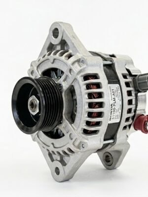 Alternador Honda Civic 2001 1.7L L4